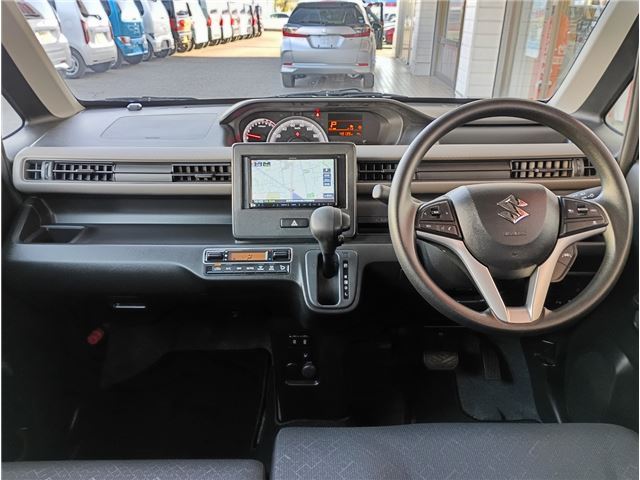 Suzuki WAGON R 2022 6467858-2