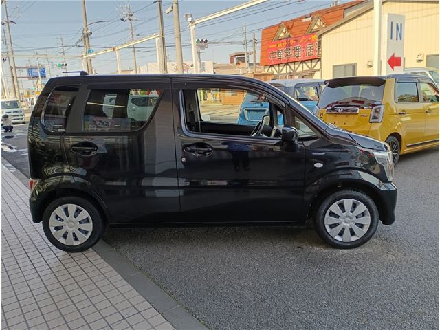 Suzuki WAGON R 2022 6467858-3