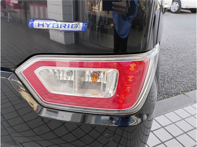 Suzuki WAGON R 2022 6467858-5
