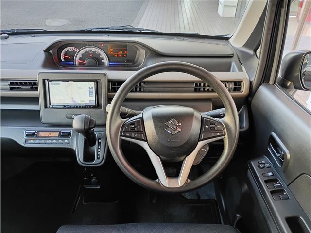 Suzuki WAGON R 2022 6467858-7