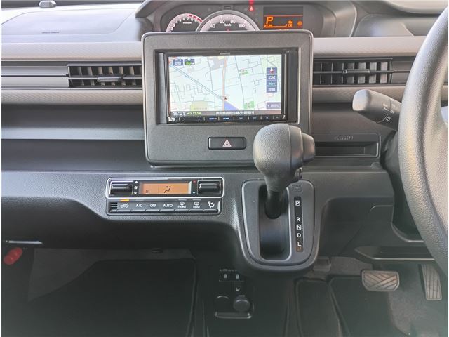 Suzuki WAGON R 2022 6467858-8
