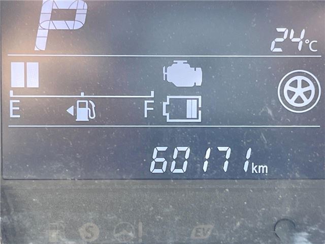 Suzuki WAGON R 2018 6468384-2