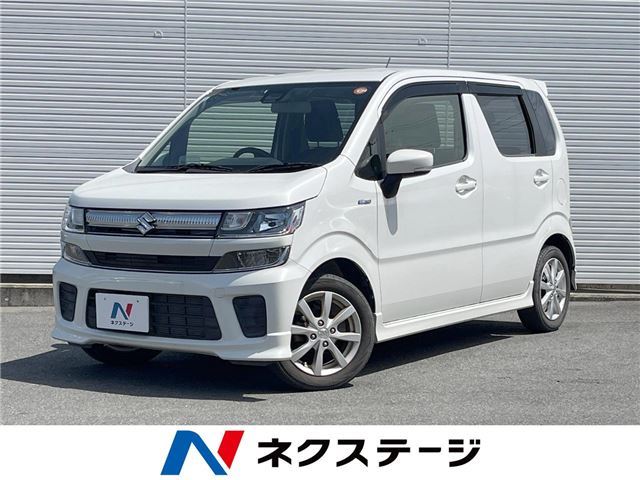 Suzuki WAGON R 2018 6468384-3