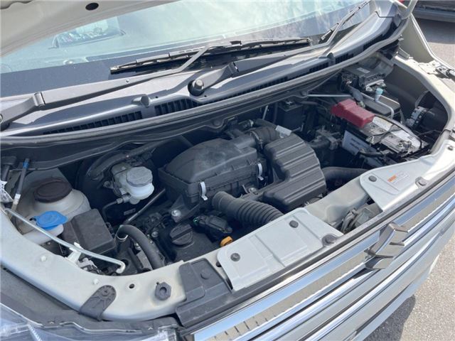 Suzuki WAGON R 2018 6468384-4
