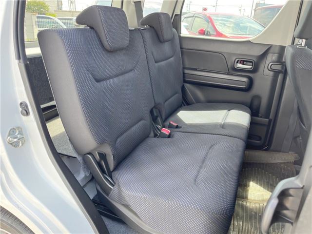 Suzuki WAGON R 2018 6468384-9