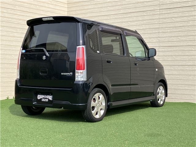 Suzuki WAGON R 2007 6469462-1