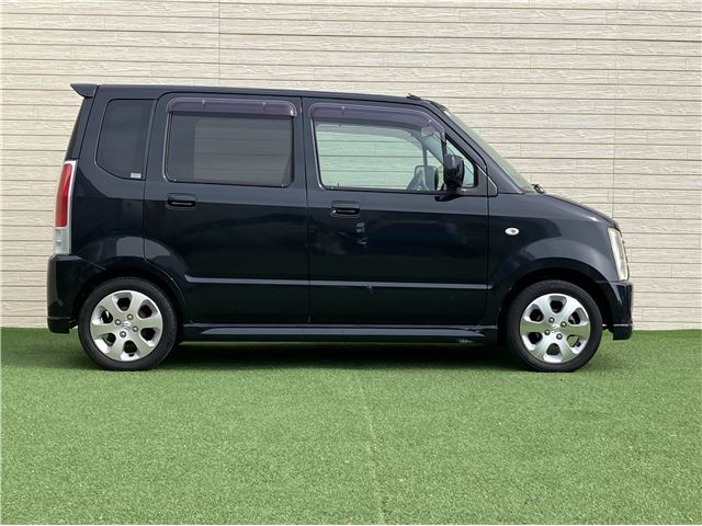 Suzuki WAGON R 2007 6469462-10