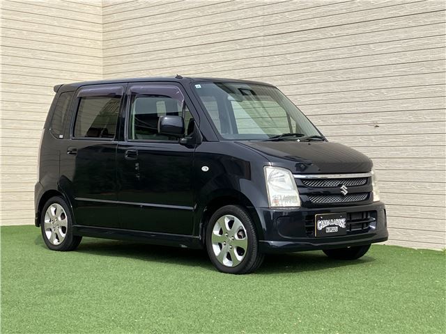 Suzuki WAGON R 2007 6469462-2