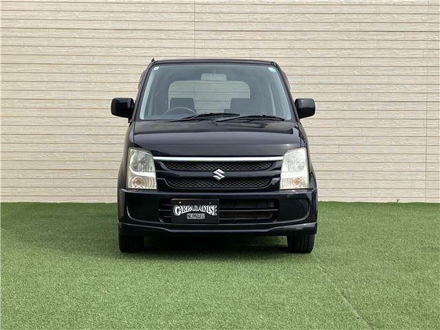 Suzuki WAGON R 2007 6469462-3