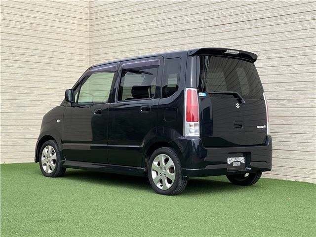 Suzuki WAGON R 2007 6469462-4