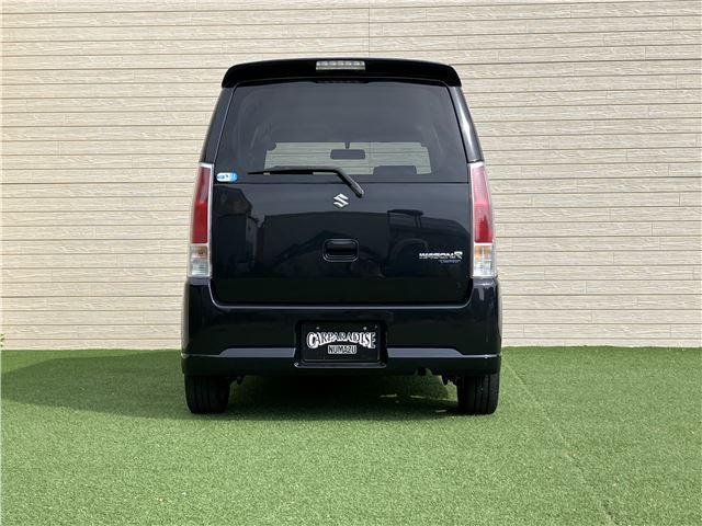 Suzuki WAGON R 2007 6469462-5