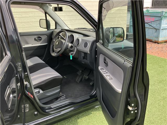 Suzuki WAGON R 2007 6469462-6