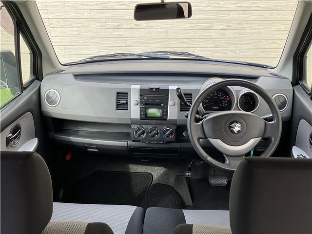Suzuki WAGON R 2007 6469462-7