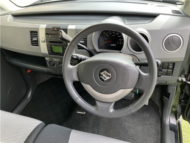 Suzuki WAGON R 2007 6469462-8