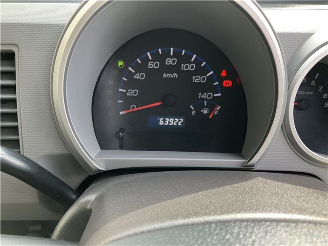 Suzuki WAGON R 2007 6469462-9