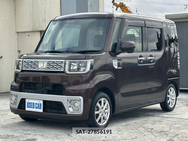 Daihatsu WAKE 2014 6424221-0