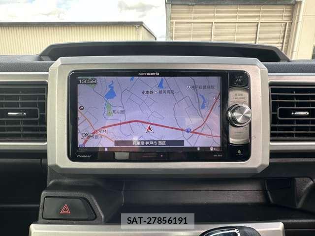 Daihatsu WAKE 2014 6424221-10