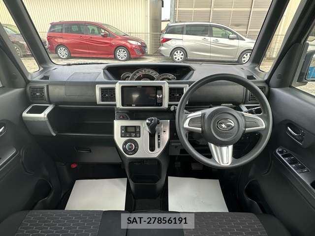 Daihatsu WAKE 2014 6424221-2