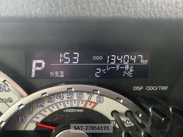 Daihatsu WAKE 2014 6424221-4