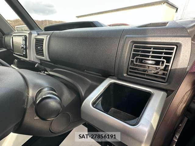 Daihatsu WAKE 2014 6424221-5