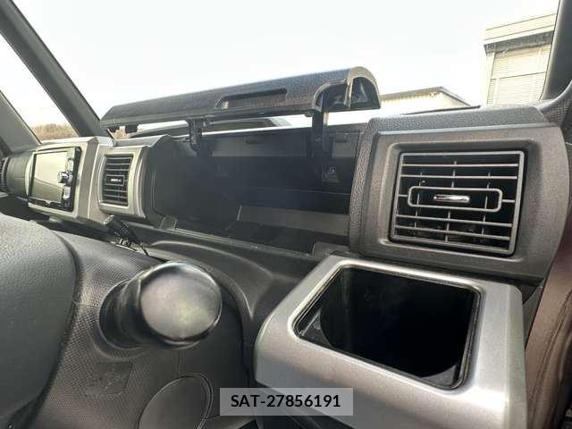 Daihatsu WAKE 2014 6424221-6