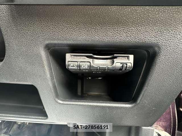 Daihatsu WAKE 2014 6424221-8
