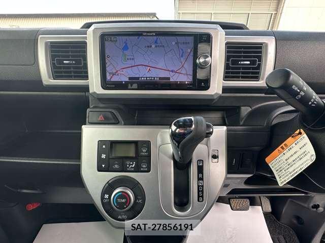 Daihatsu WAKE 2014 6424221-9
