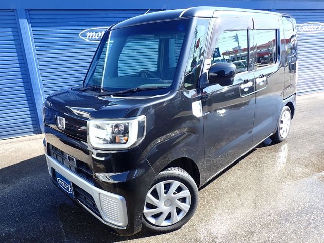 Daihatsu WAKE 2014 6424267-0