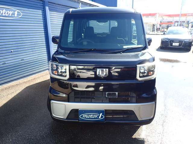 Daihatsu WAKE 2014 6424267-1