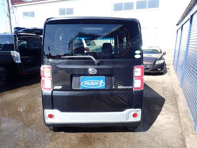 Daihatsu WAKE 2014 6424267-3