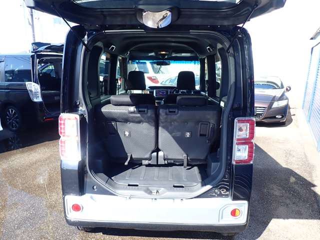 Daihatsu WAKE 2014 6424267-4