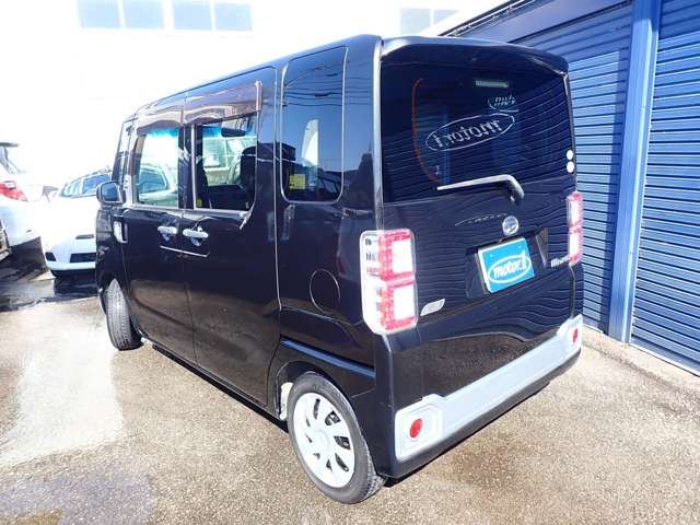 Daihatsu WAKE 2014 6424267-5