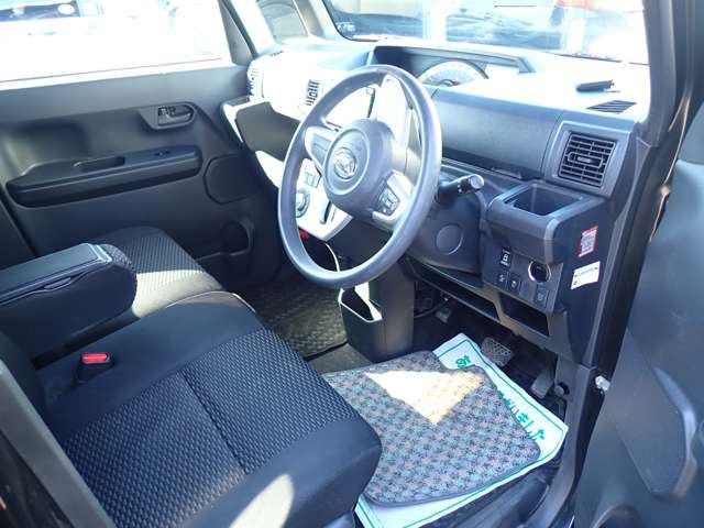 Daihatsu WAKE 2014 6424267-7