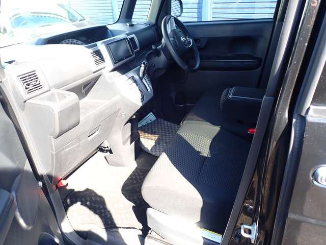 Daihatsu WAKE 2014 6424267-8