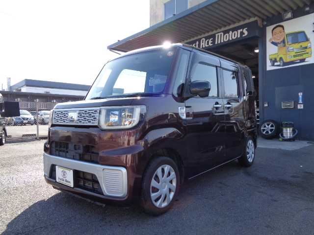 Daihatsu WAKE 2014 6424269-0