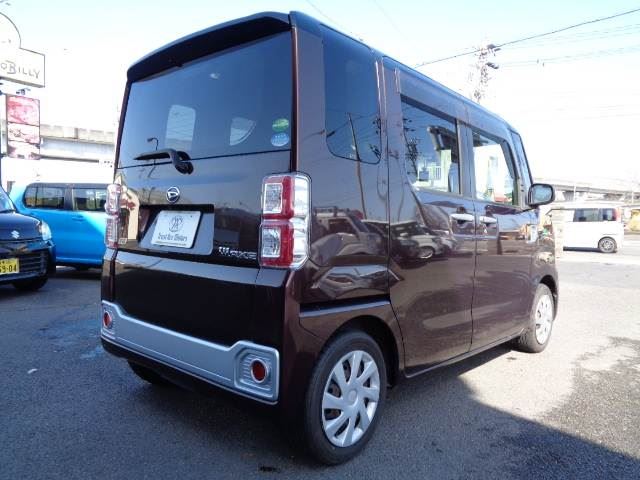 Daihatsu WAKE 2014 6424269-1