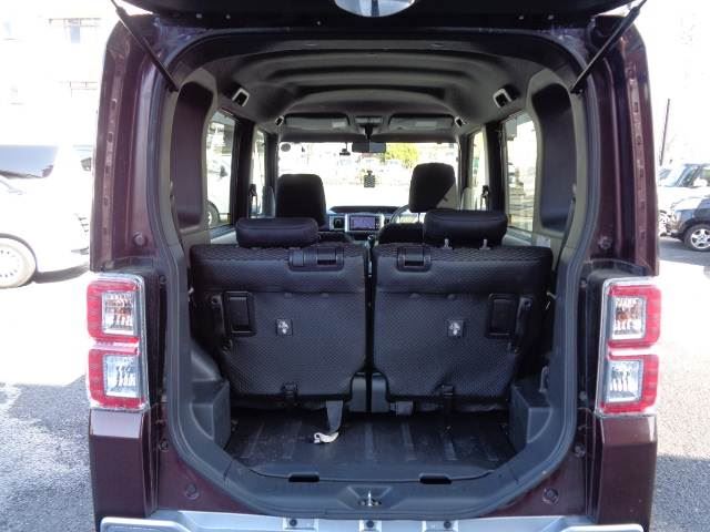 Daihatsu WAKE 2014 6424269-10