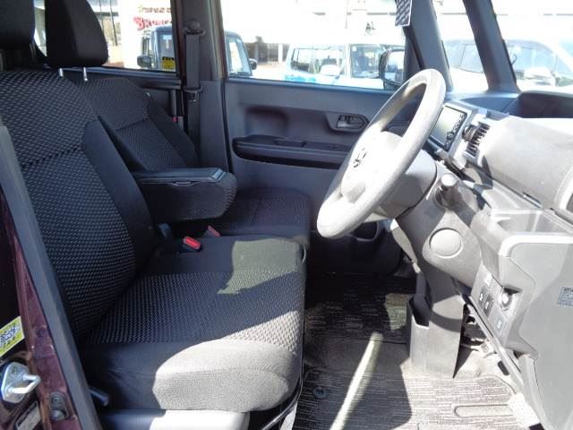 Daihatsu WAKE 2014 6424269-2