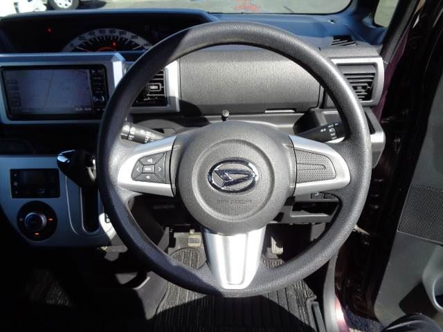 Daihatsu WAKE 2014 6424269-3