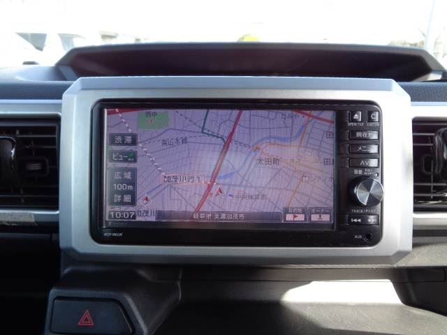 Daihatsu WAKE 2014 6424269-6