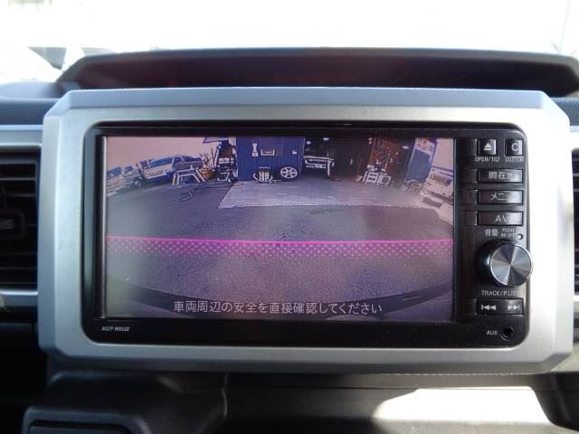 Daihatsu WAKE 2014 6424269-7