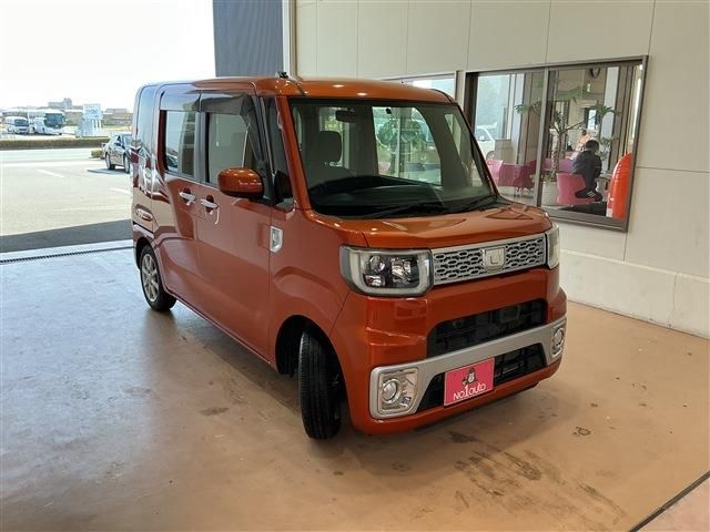 Daihatsu WAKE 2014 6424319-1