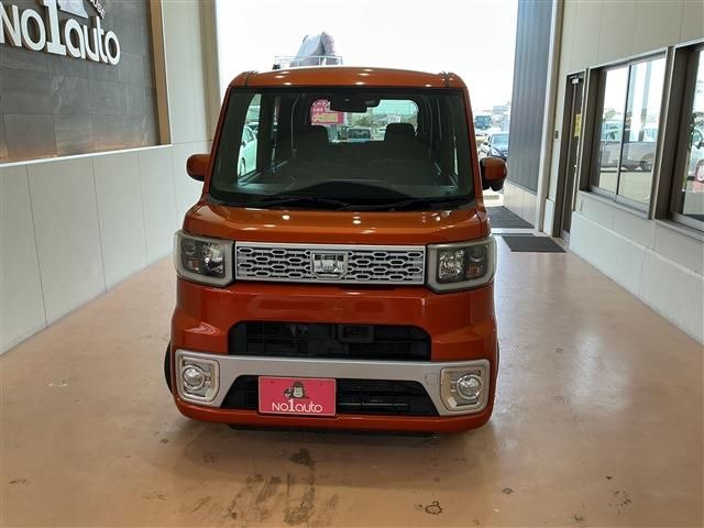 Daihatsu WAKE 2014 6424319-2