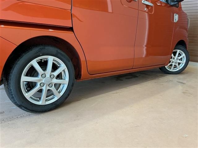 Daihatsu WAKE 2014 6424319-3