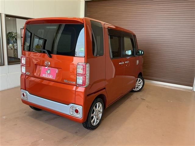 Daihatsu WAKE 2014 6424319-5