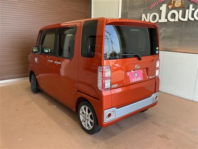 Daihatsu WAKE 2014 6424319-6