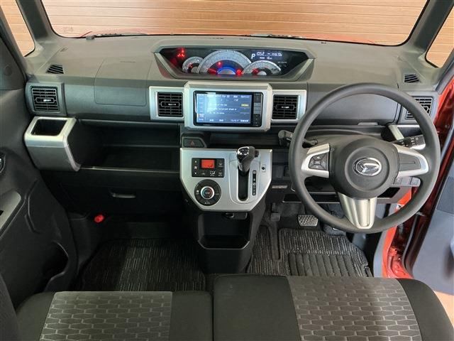 Daihatsu WAKE 2014 6424319-8