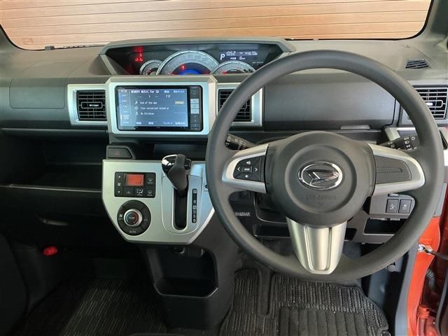 Daihatsu WAKE 2014 6424319-9