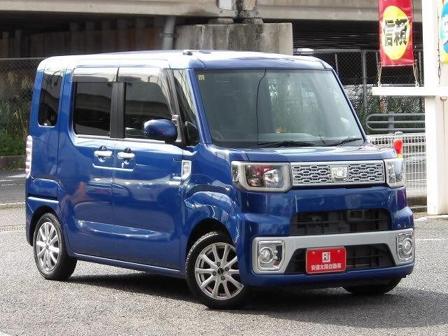 Daihatsu WAKE 2014 6424318-0
