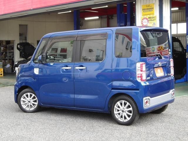 Daihatsu WAKE 2014 6424318-1